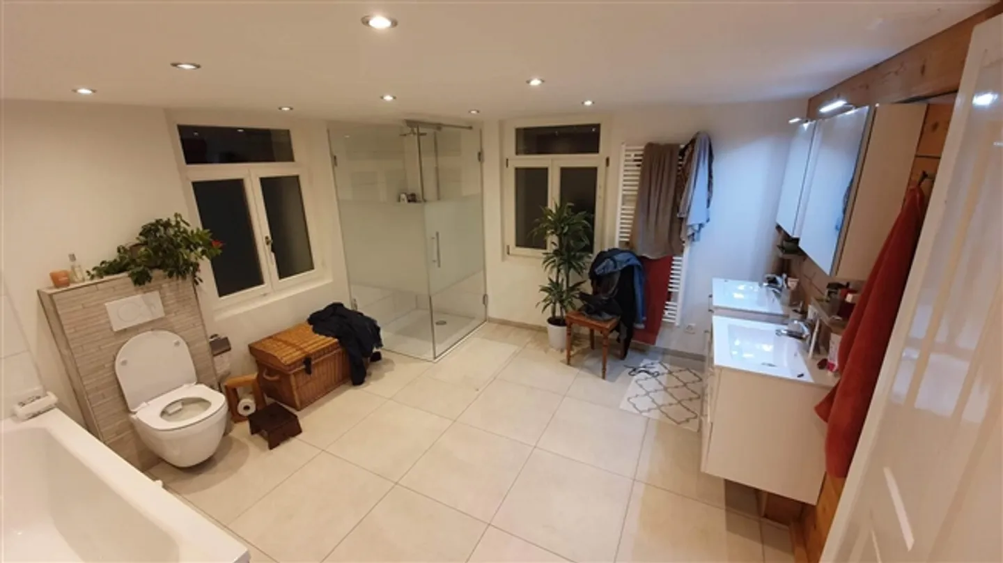 7 ROOM HOUSE IN TROGEN (AR), FURNISHED, TEMPORARY - Photo 7 of 10