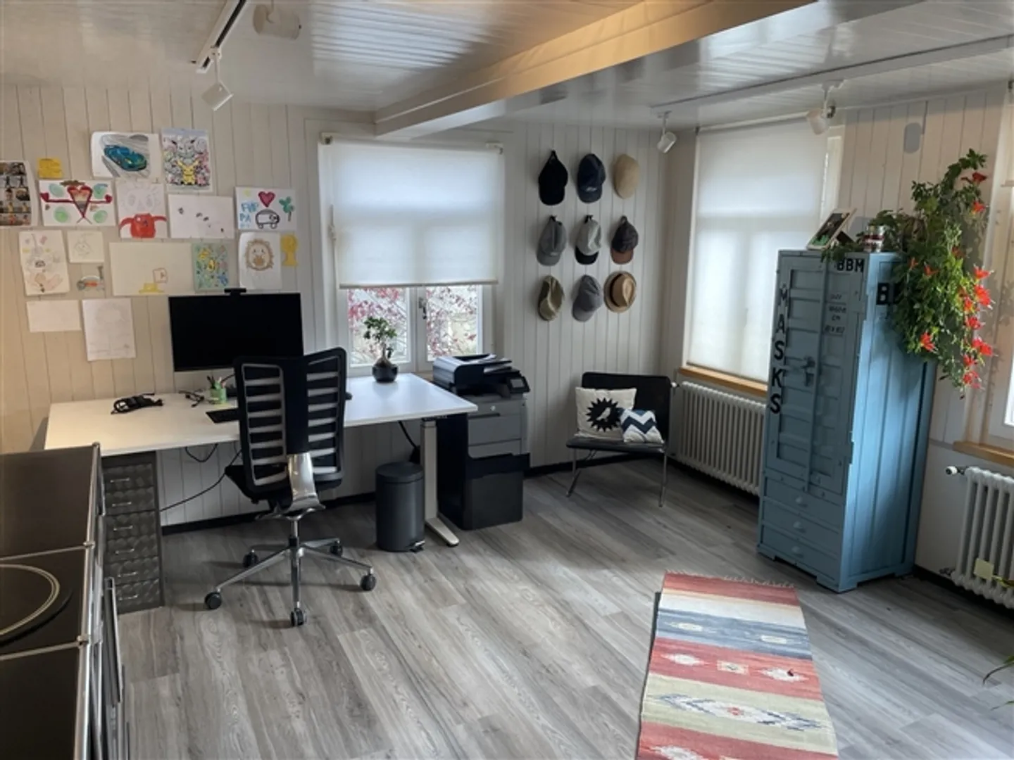 7 ROOM HOUSE IN TROGEN (AR), FURNISHED, TEMPORARY - Photo 8 of 10