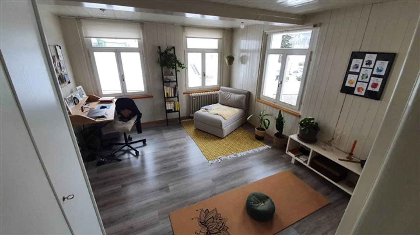 7 ROOM HOUSE IN TROGEN (AR), FURNISHED, TEMPORARY - Photo 9 of 10