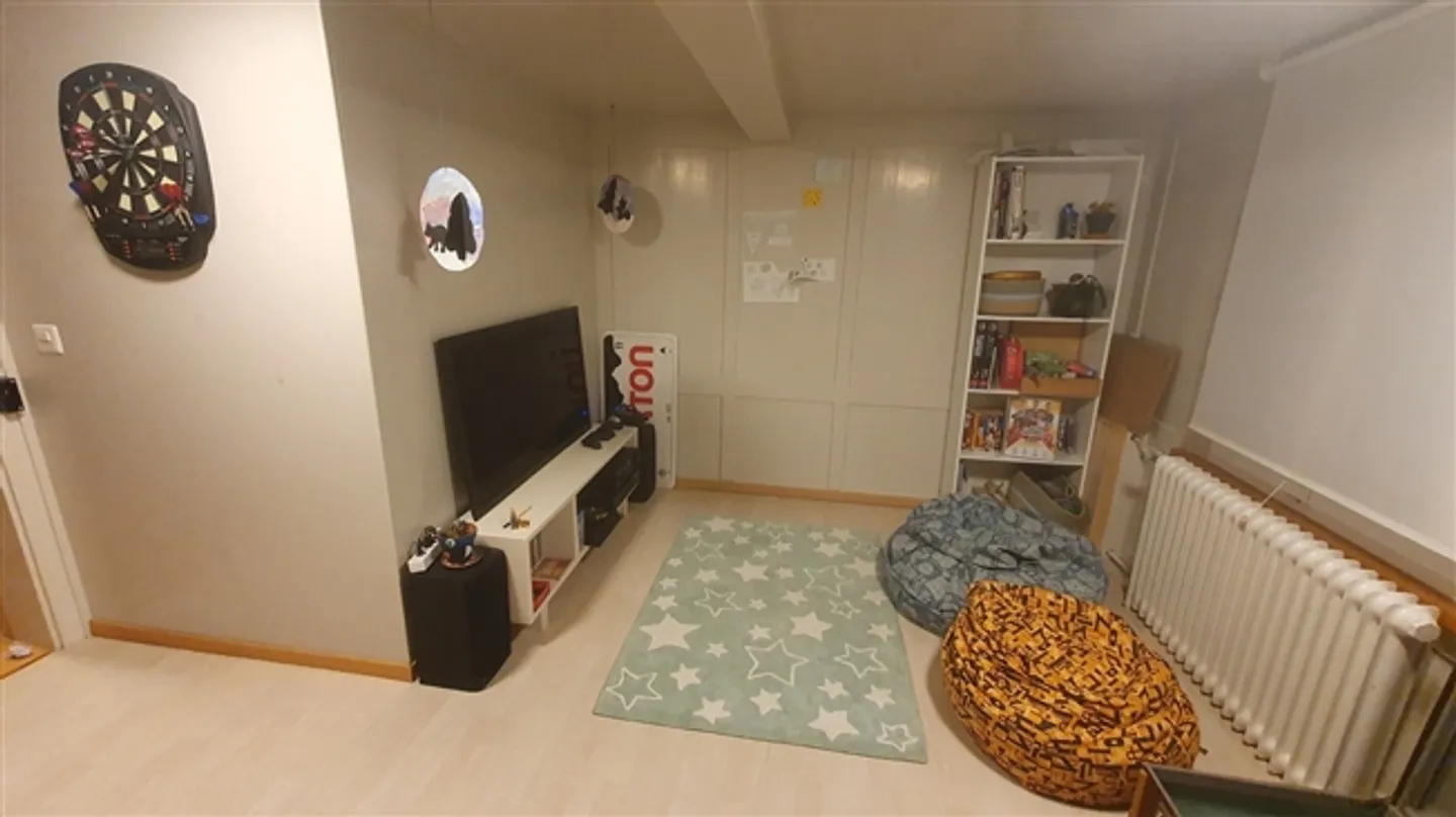 7 ROOM HOUSE IN TROGEN (AR), FURNISHED, TEMPORARY - Photo 10 of 10