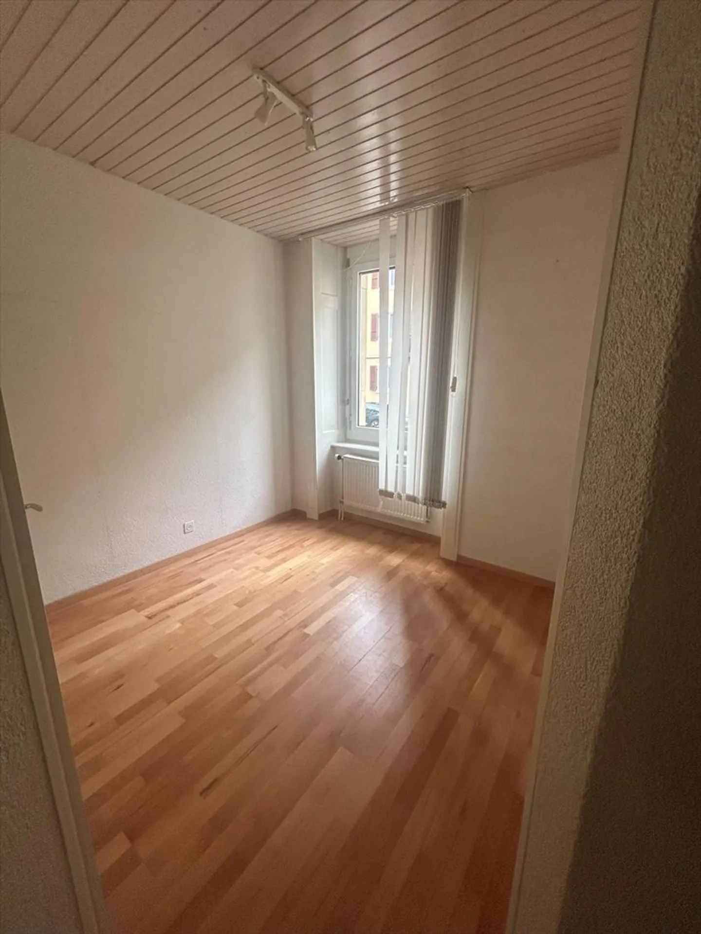 Bellissimo appartamento di 5,5 locali - Foto 3 di 7