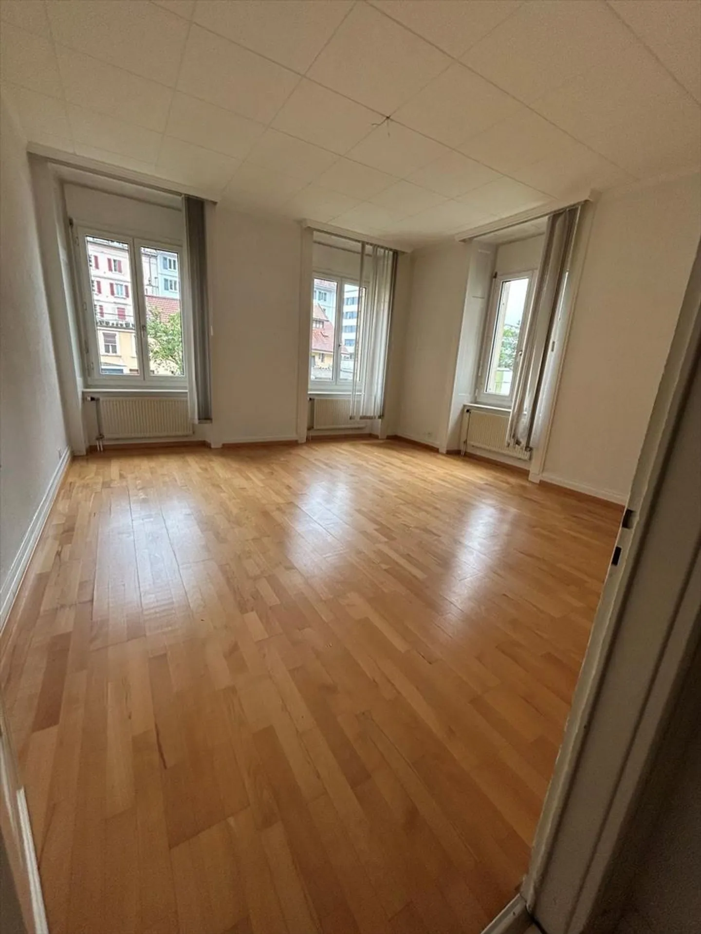 Bellissimo appartamento di 5,5 locali - Foto 4 di 7