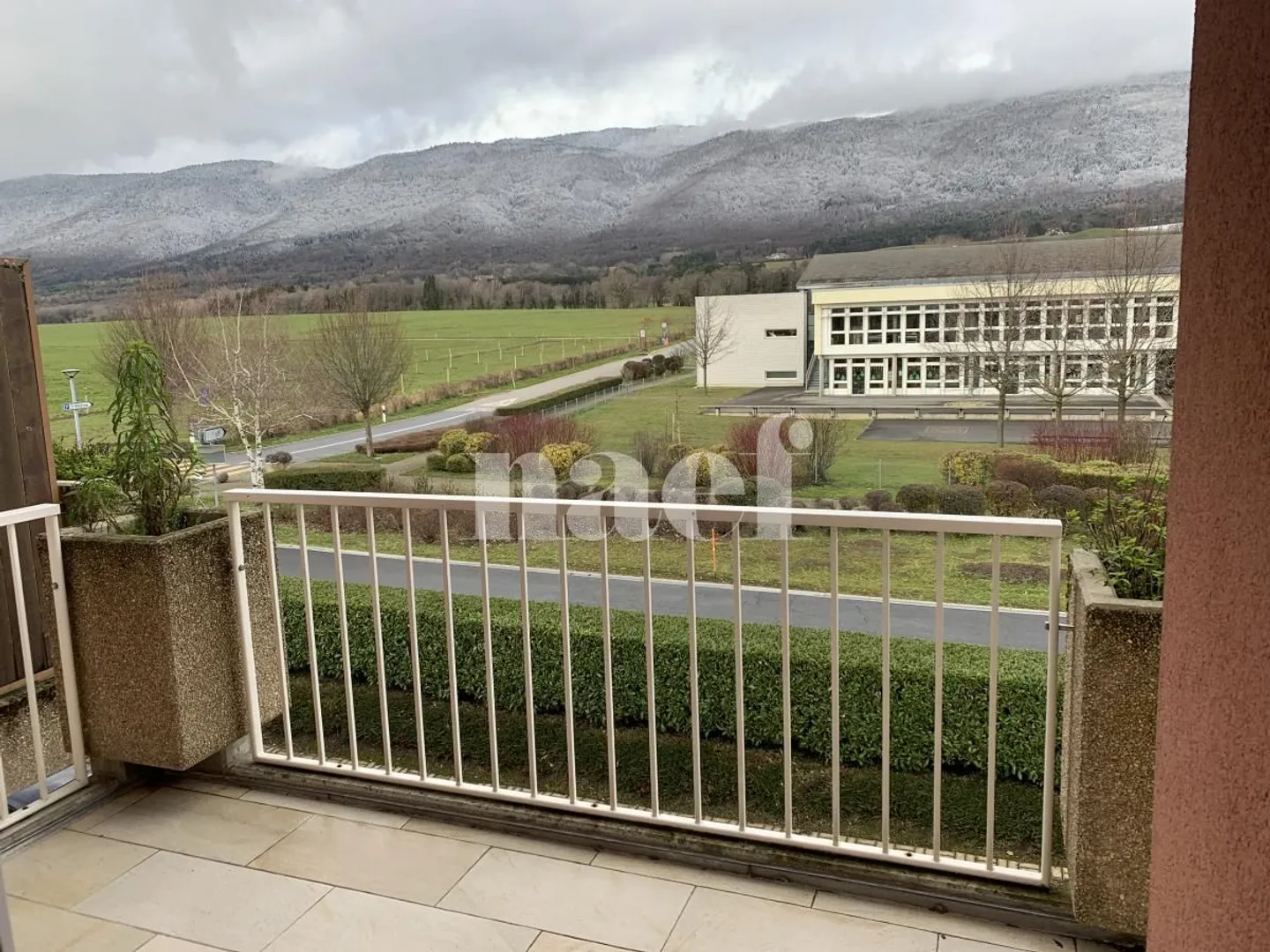 2,5-Zimmer-Wohnung - Foto 1 von 1