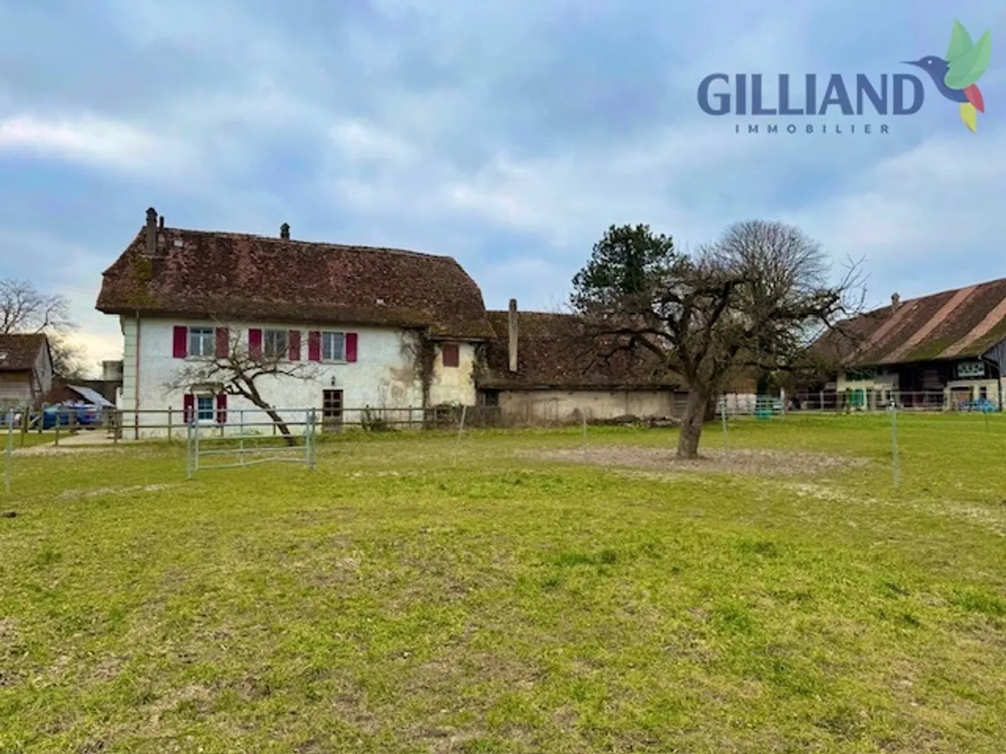 Single house for sale - Photo 4 of 6