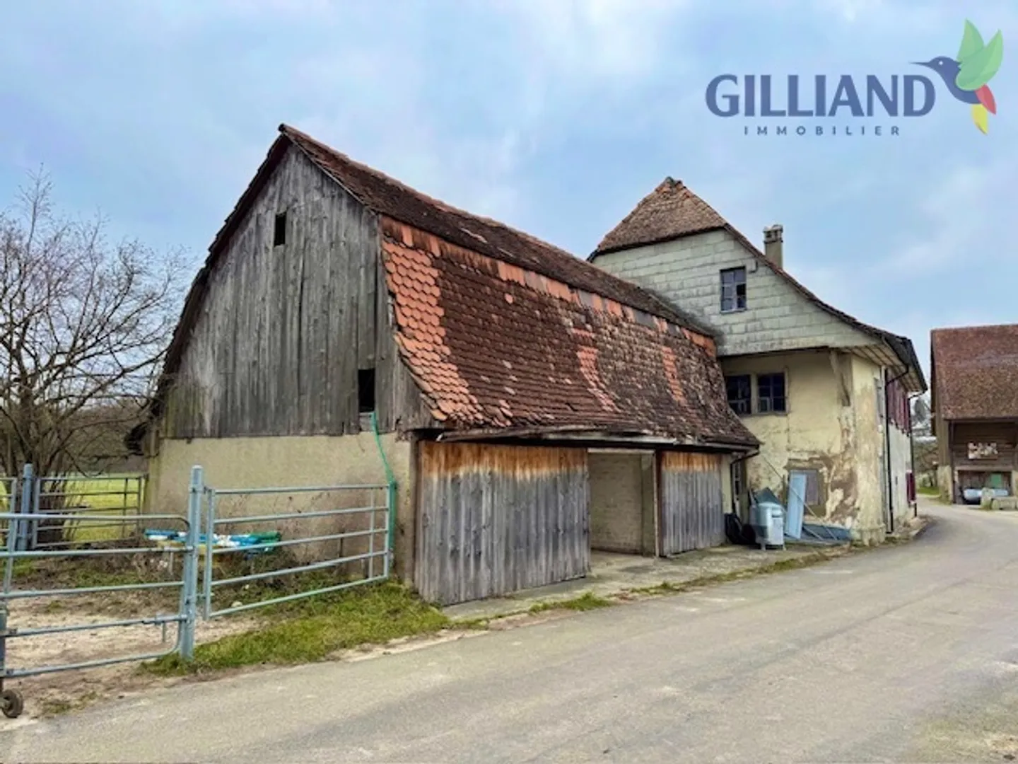 Single house for sale - Photo 5 of 6