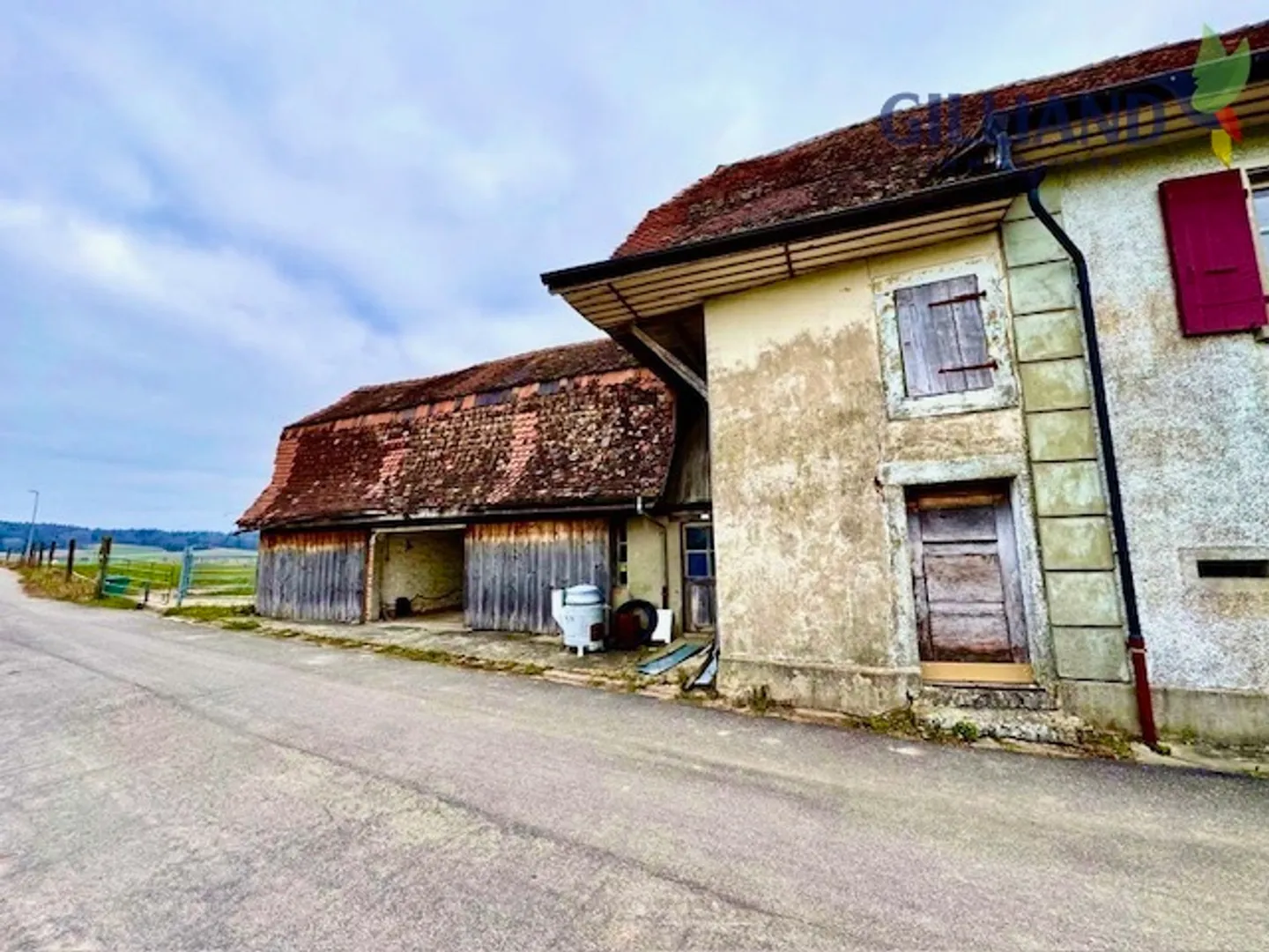 Single house for sale - Photo 6 of 6