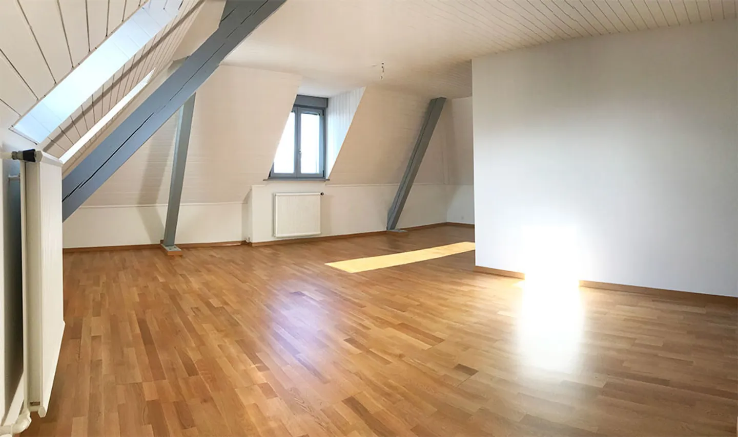 Pully - 2.5 Room Apartment - Photo 6 of 7