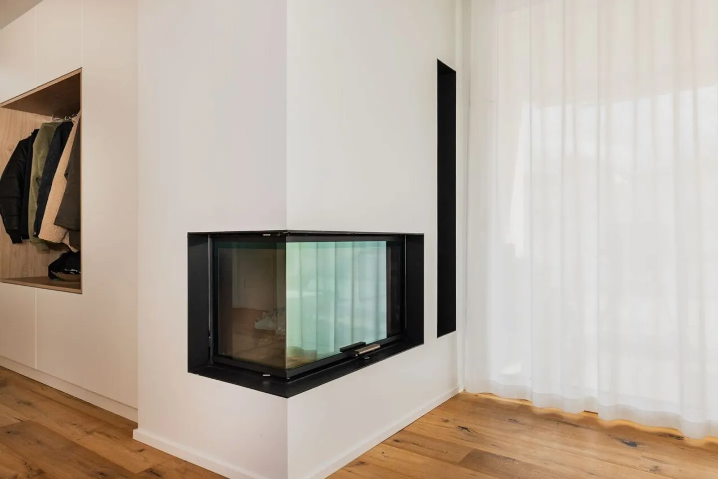 Appartement penthouse exclusif avec terrasse de 150 m² - Photo 9 sur 14