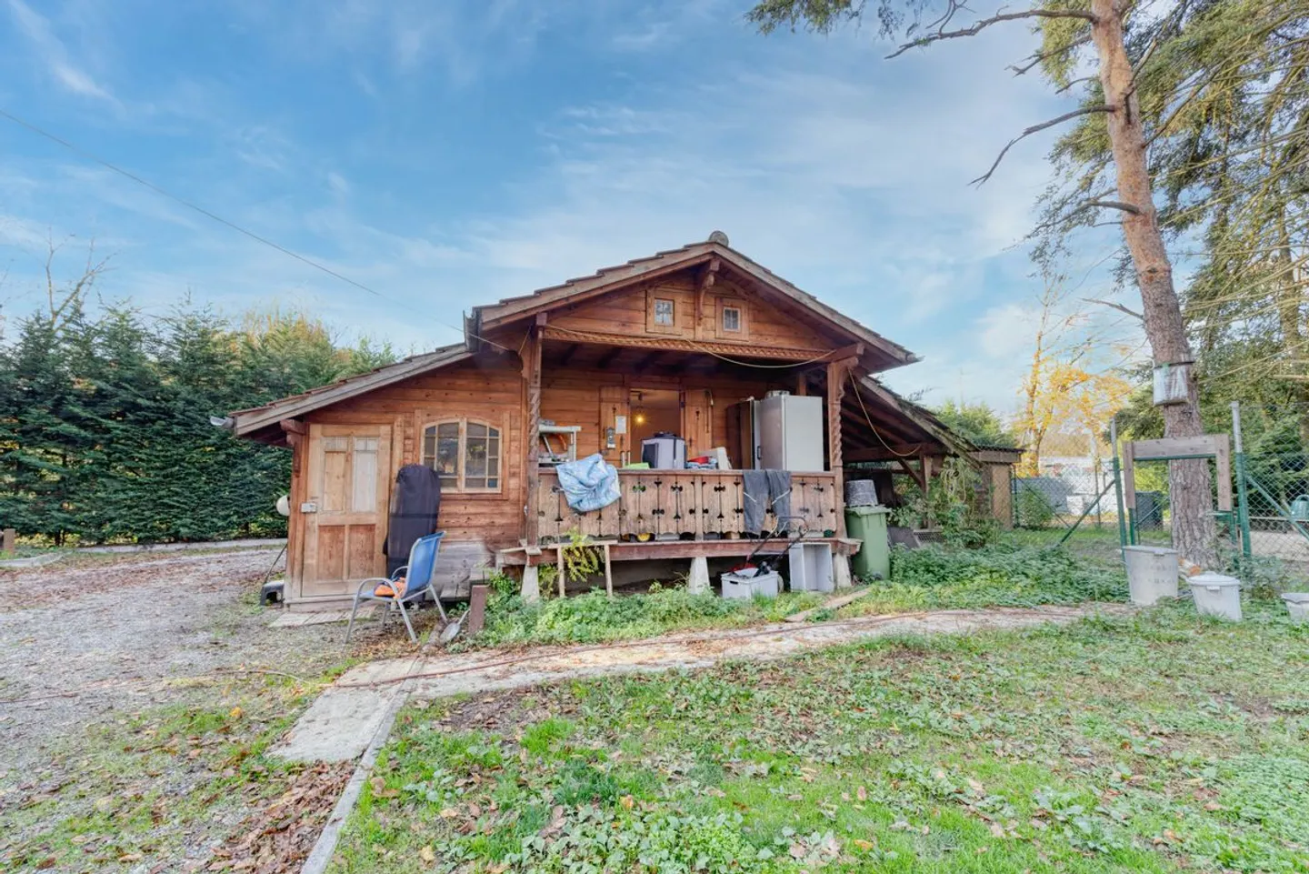 Charming property in the heart of a wooded park of over 4,000 m2 - Photo 13 of 13