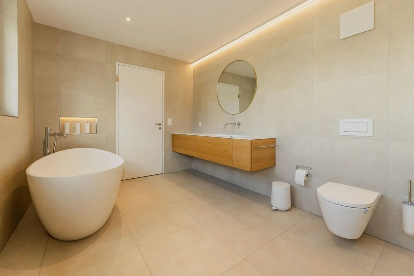 Appartement penthouse exclusif avec terrasse de 150 m² - Photo 11 sur 14