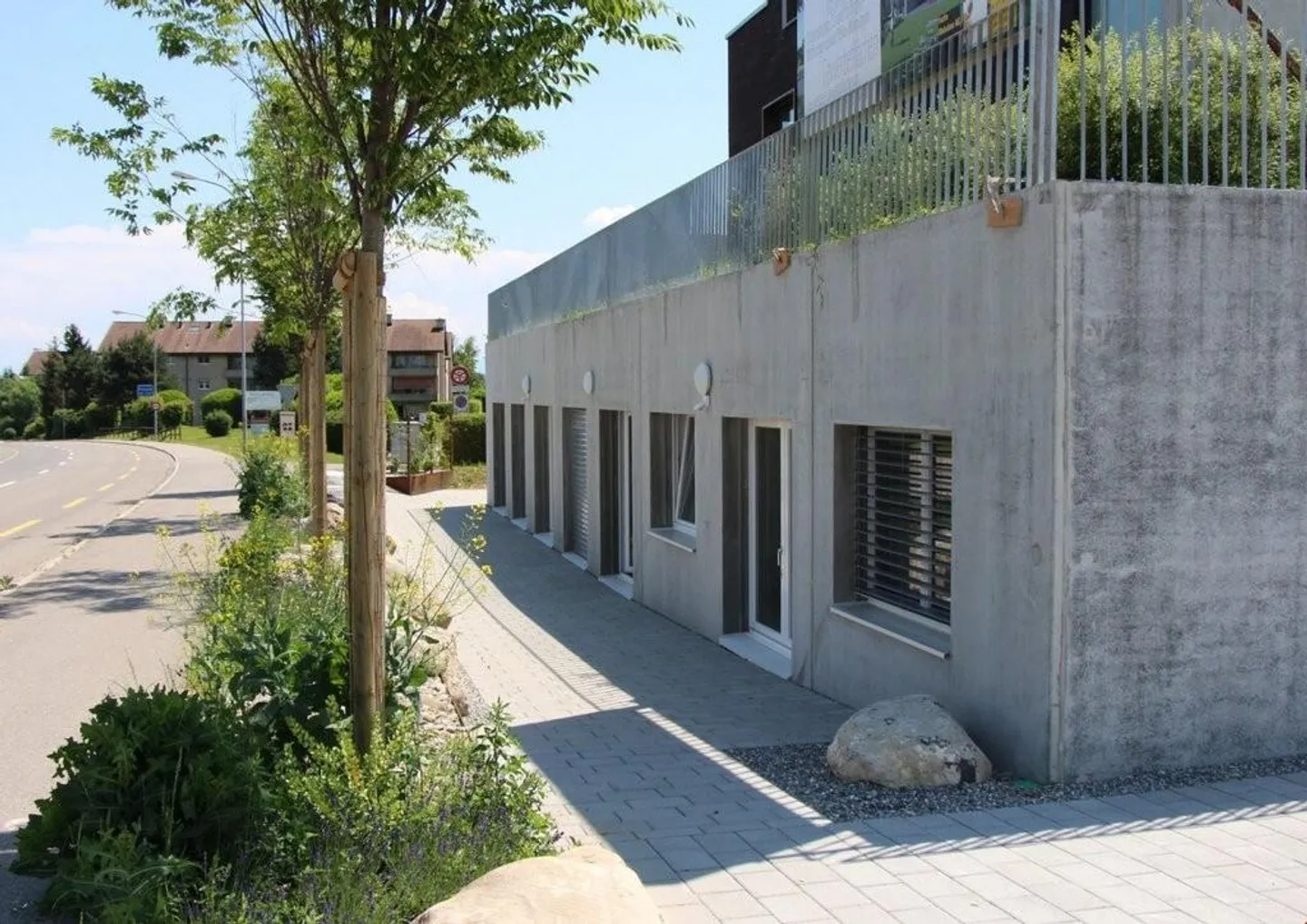 Bureau à louer - Photo 2 sur 7