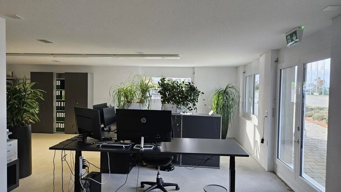 Bureau à louer - Photo 5 sur 7