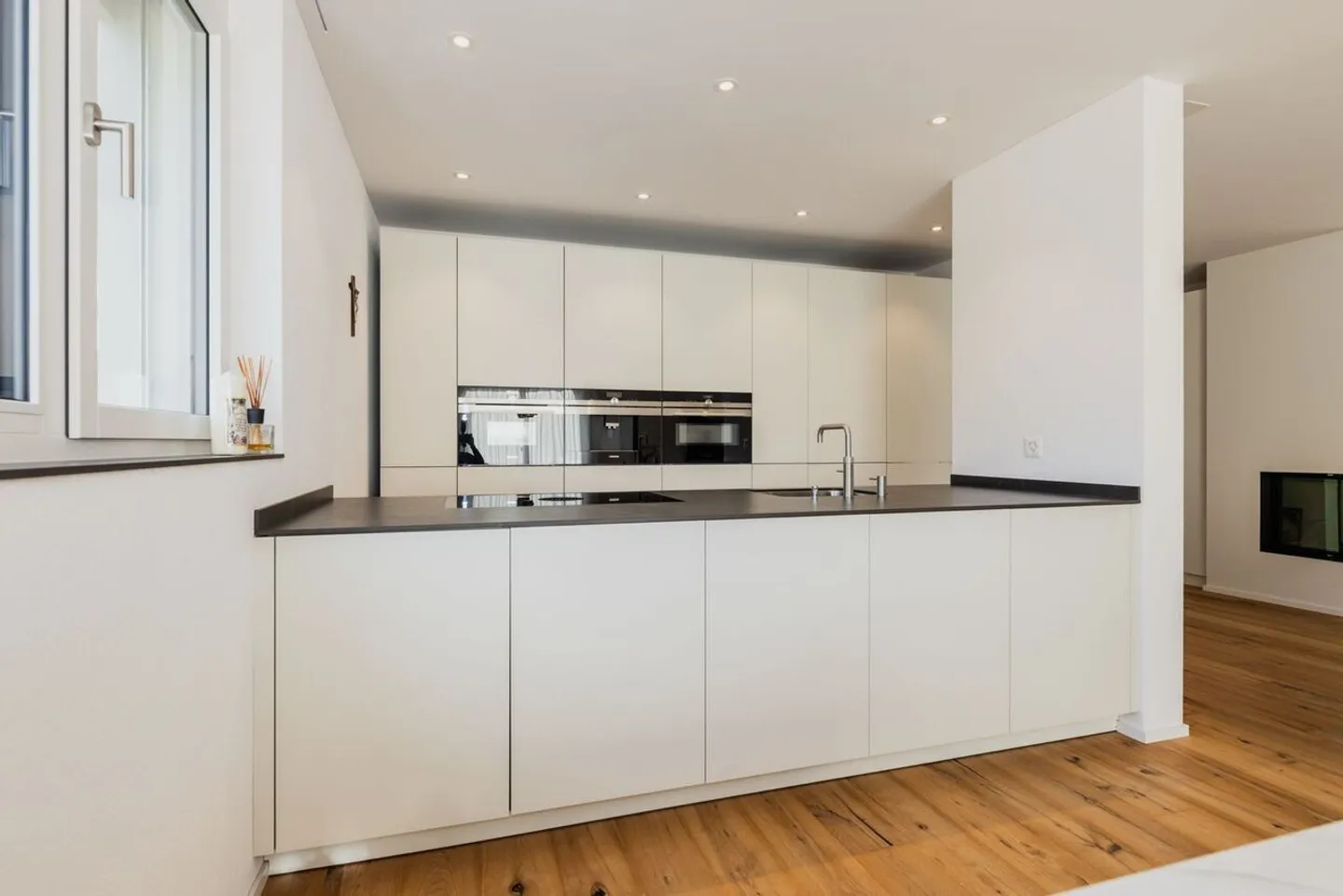Appartement penthouse exclusif avec terrasse de 150 m² - Photo 5 sur 14