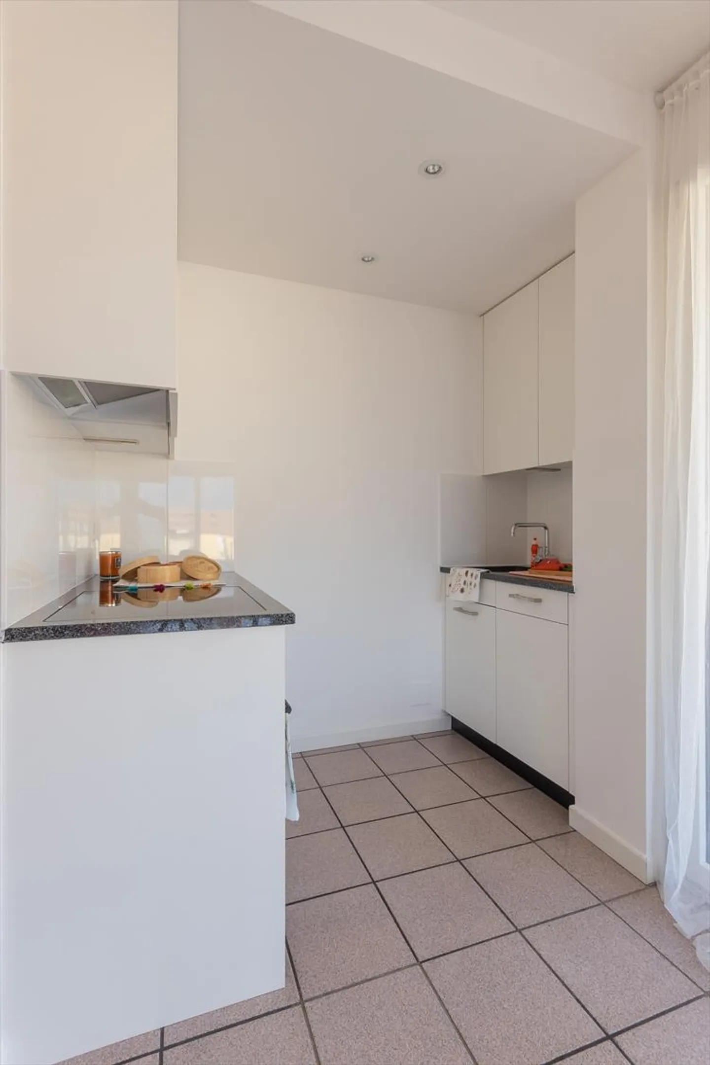 Appartamento in affitto - Foto 3 di 5