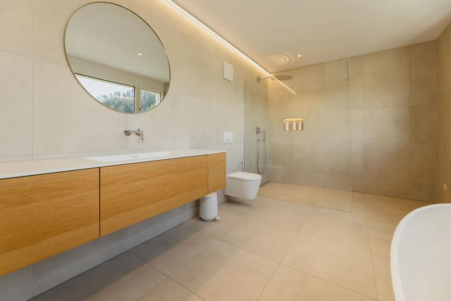 Appartement penthouse exclusif avec terrasse de 150 m² - Photo 12 sur 14