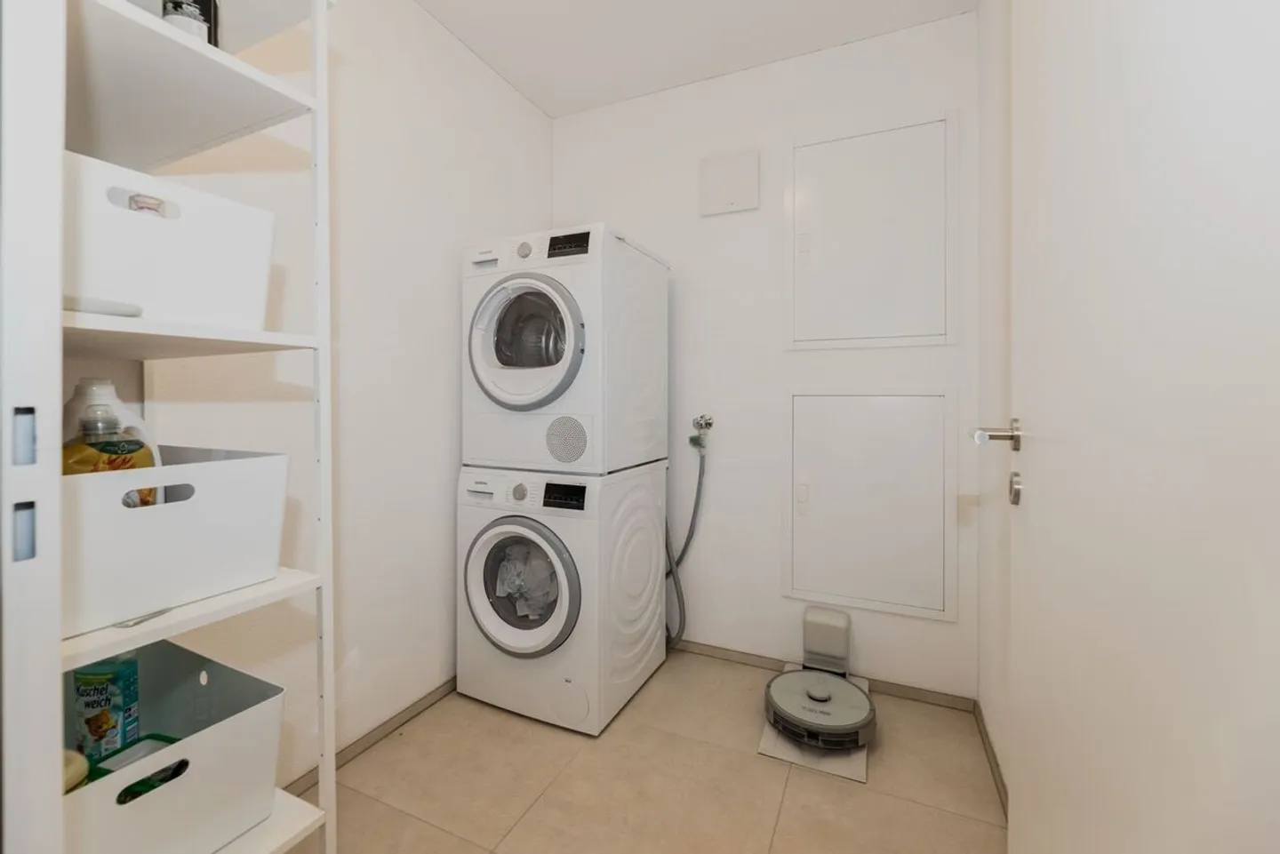 Appartement penthouse exclusif avec terrasse de 150 m² - Photo 14 sur 14