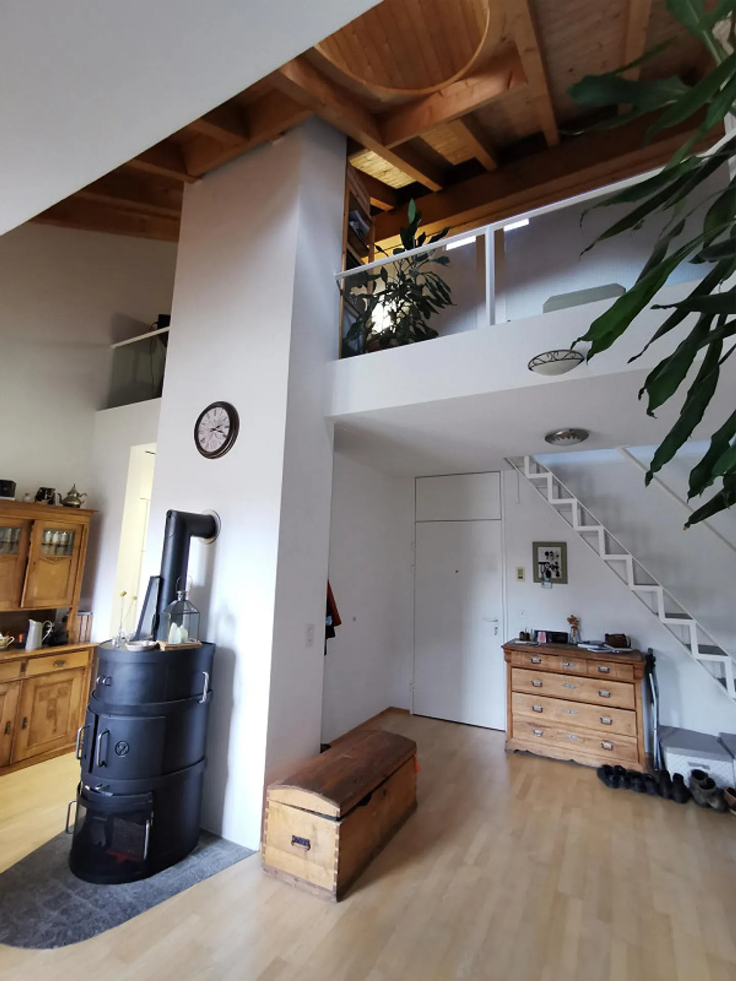 Appartement en duplex de 3,5 pièces - Photo 1 sur 6