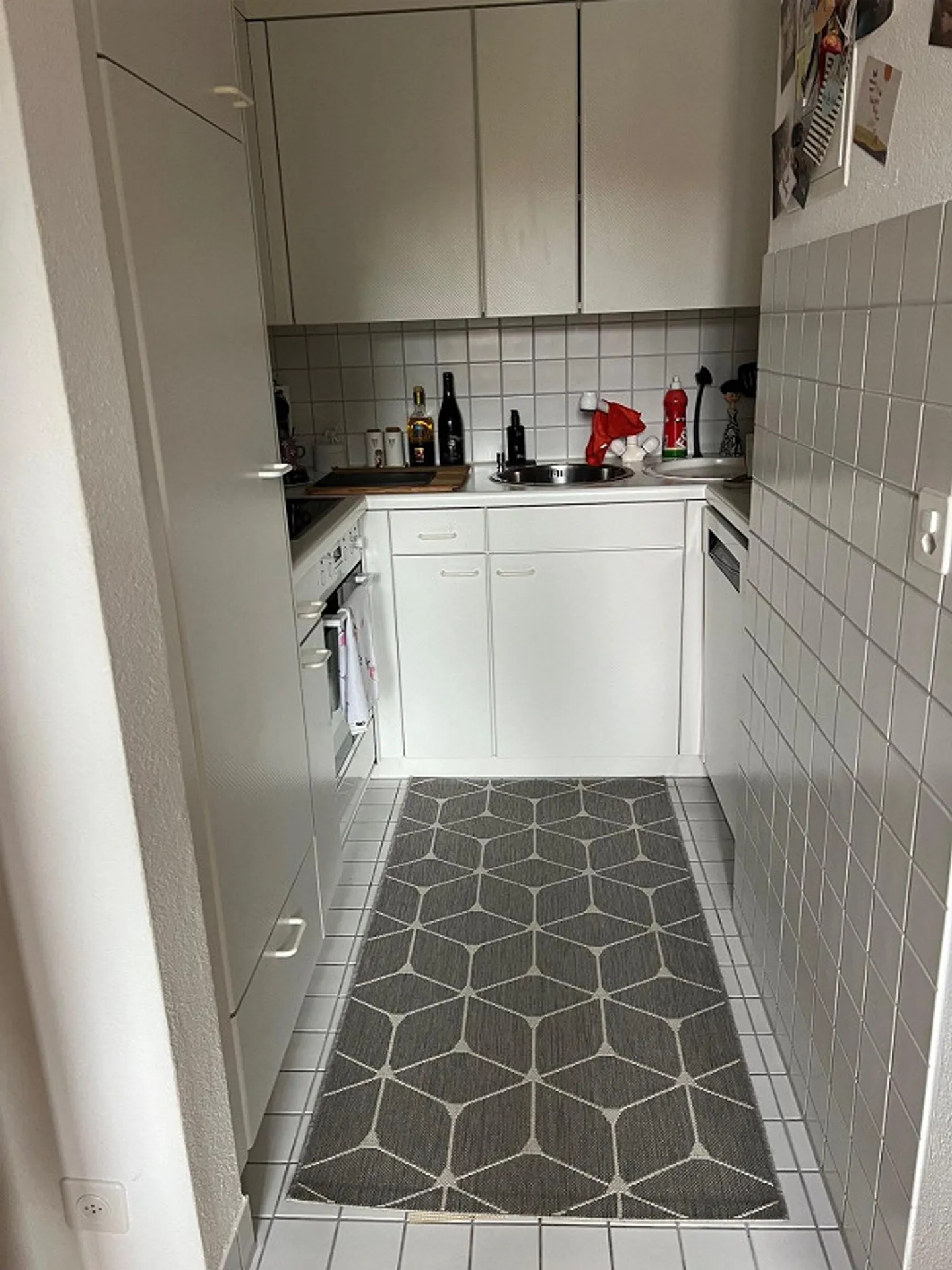 Appartement en duplex de 3,5 pièces - Photo 3 sur 6