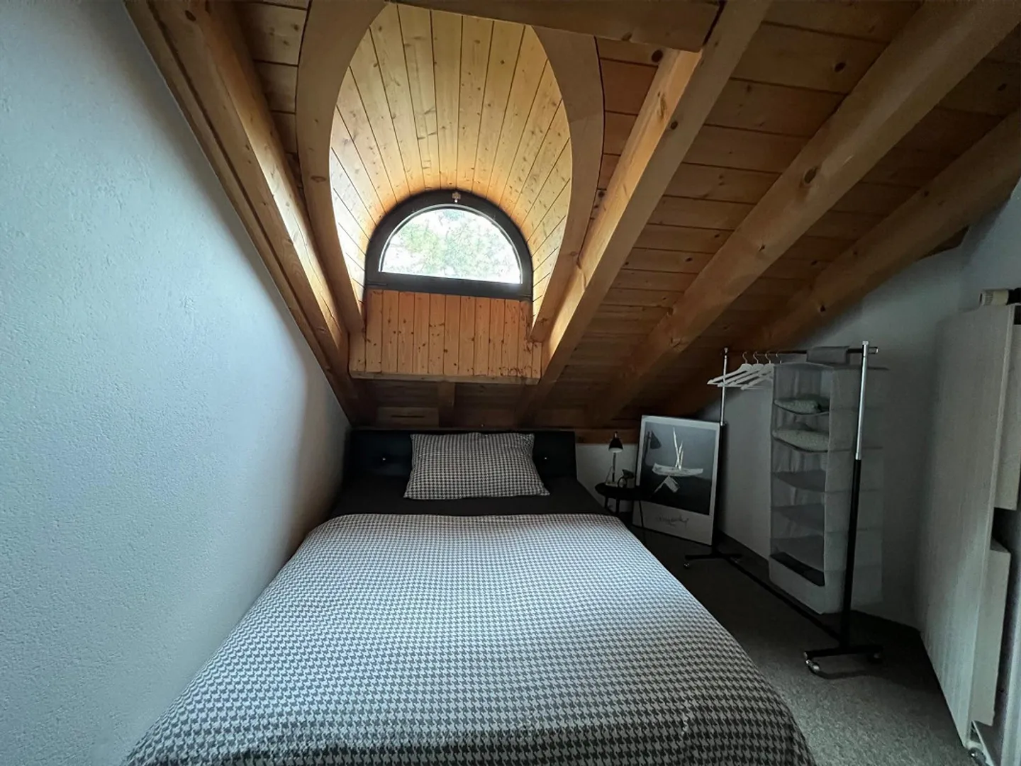 Appartement en duplex de 3,5 pièces - Photo 5 sur 6
