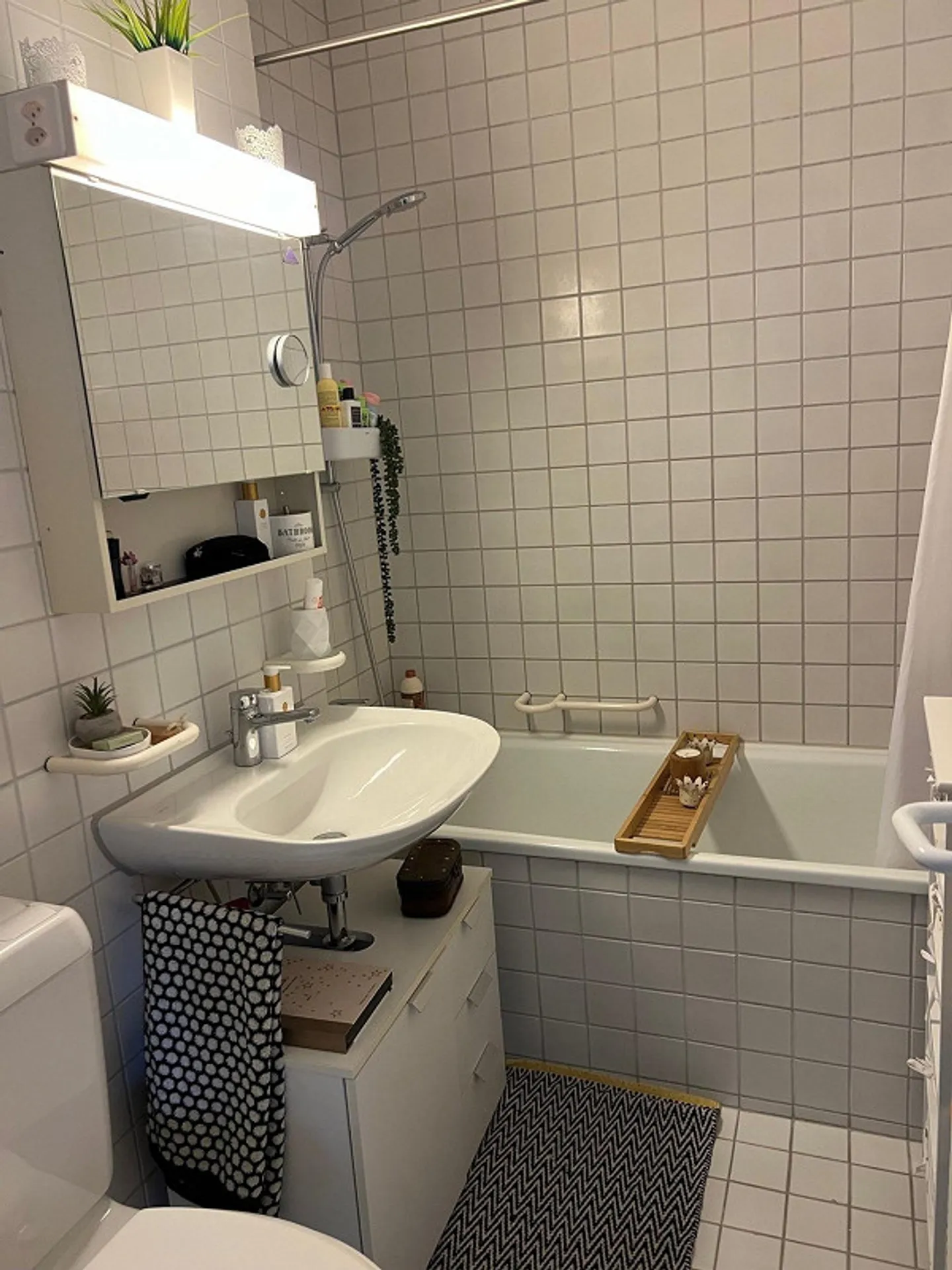 Appartement en duplex de 3,5 pièces - Photo 6 sur 6