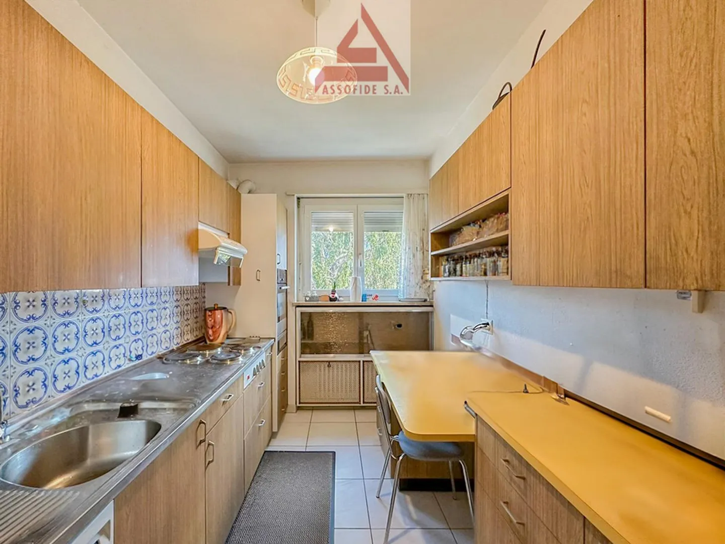 5.5-room apartment + separate studio - Photo 3 of 5