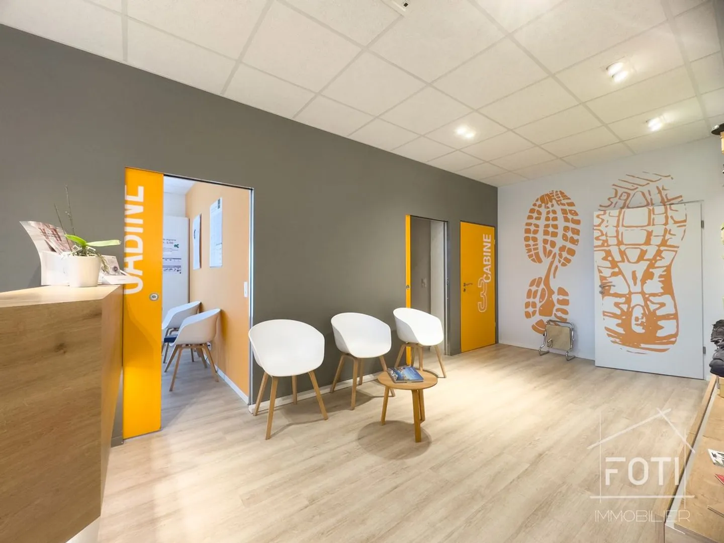 Espace Commercial avec Rendement Stable - Photo 2 sur 12