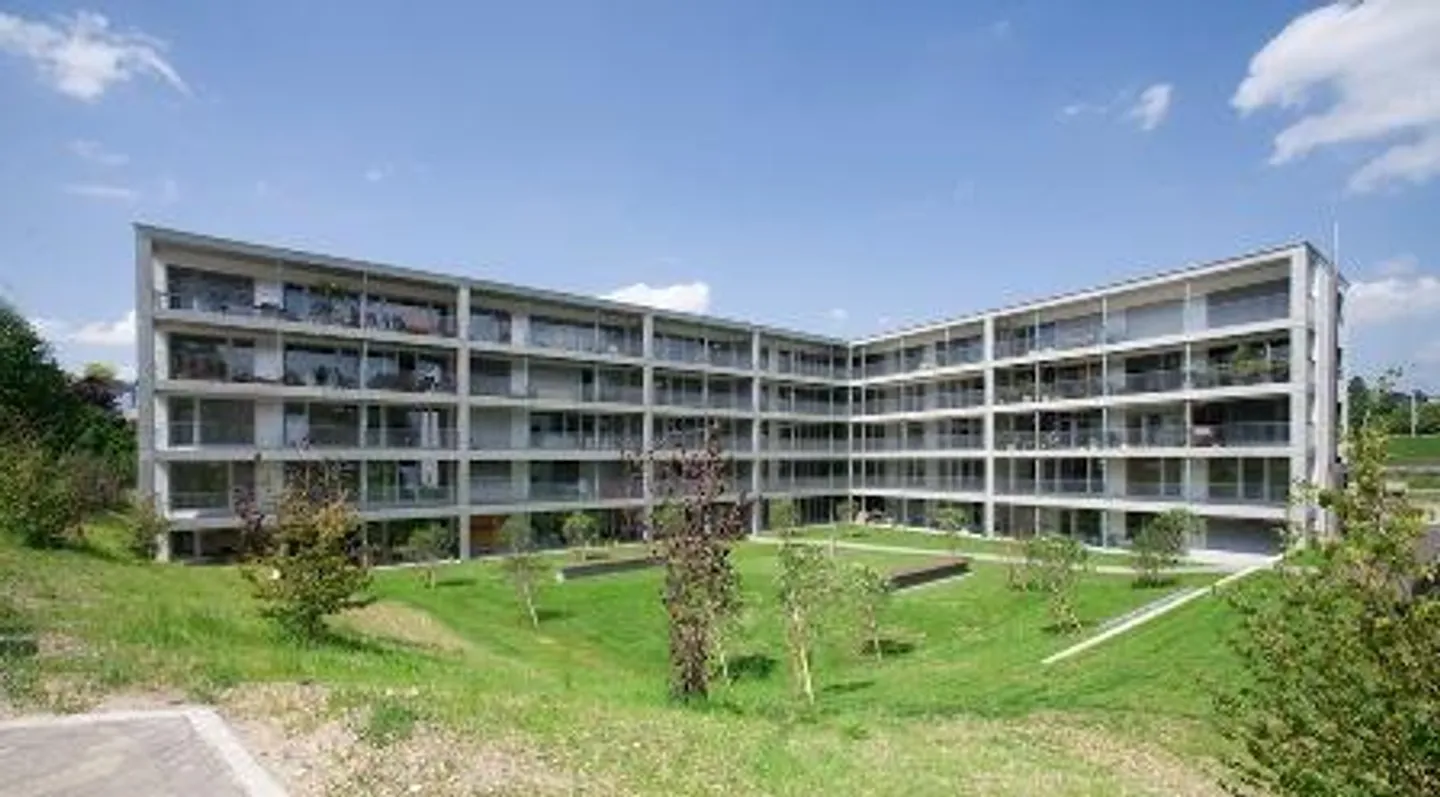 Salle de bricolage près de la gare de Wetzikon ! - Photo 1 sur 1