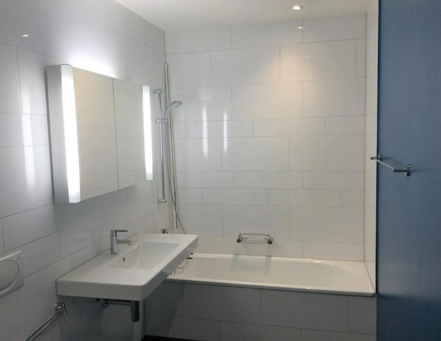 Modernes 2.5-Zimmer-Apartment - Foto 5 von 9