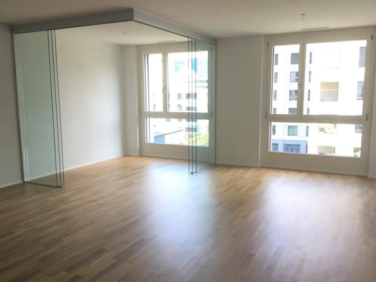 Modernes 2.5-Zimmer-Apartment - Foto 7 von 9