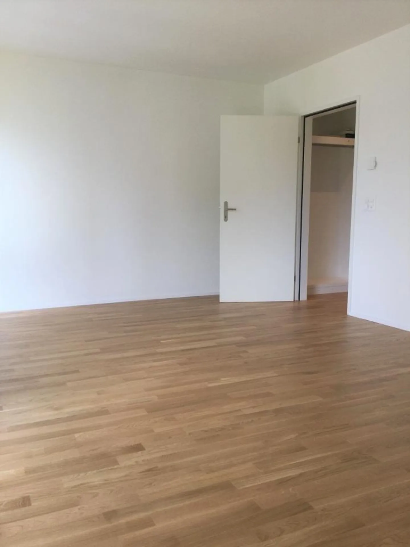 Modernes 2.5-Zimmer-Apartment - Foto 9 von 9