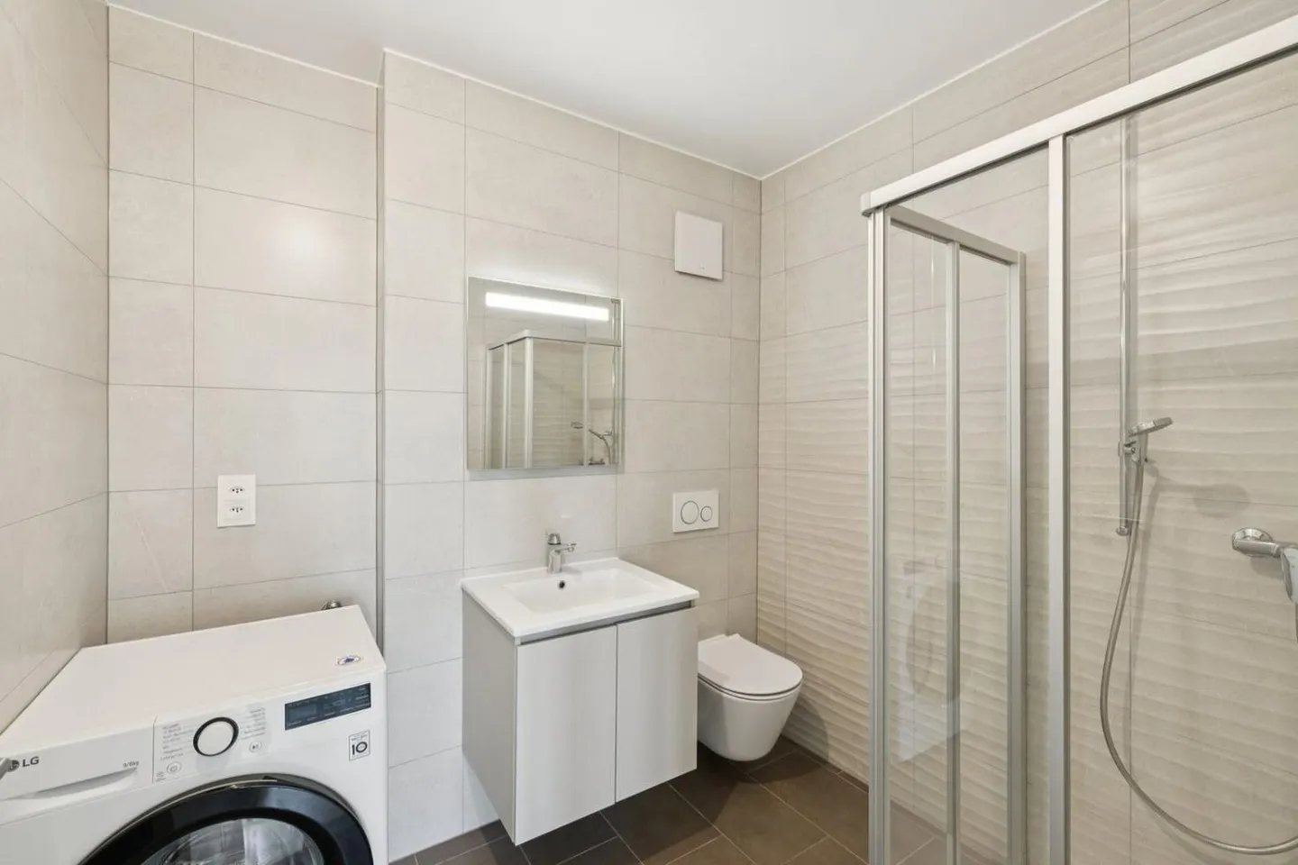 Helle 3,5-Zimmer-Wohnung - MINERGIE - Foto 5 von 10
