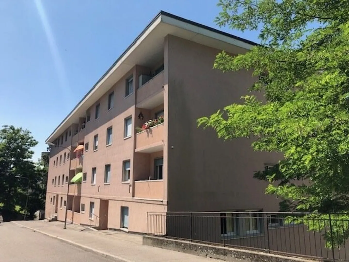 Appartement Prilly - 3 pièces - Photo 1 sur 10