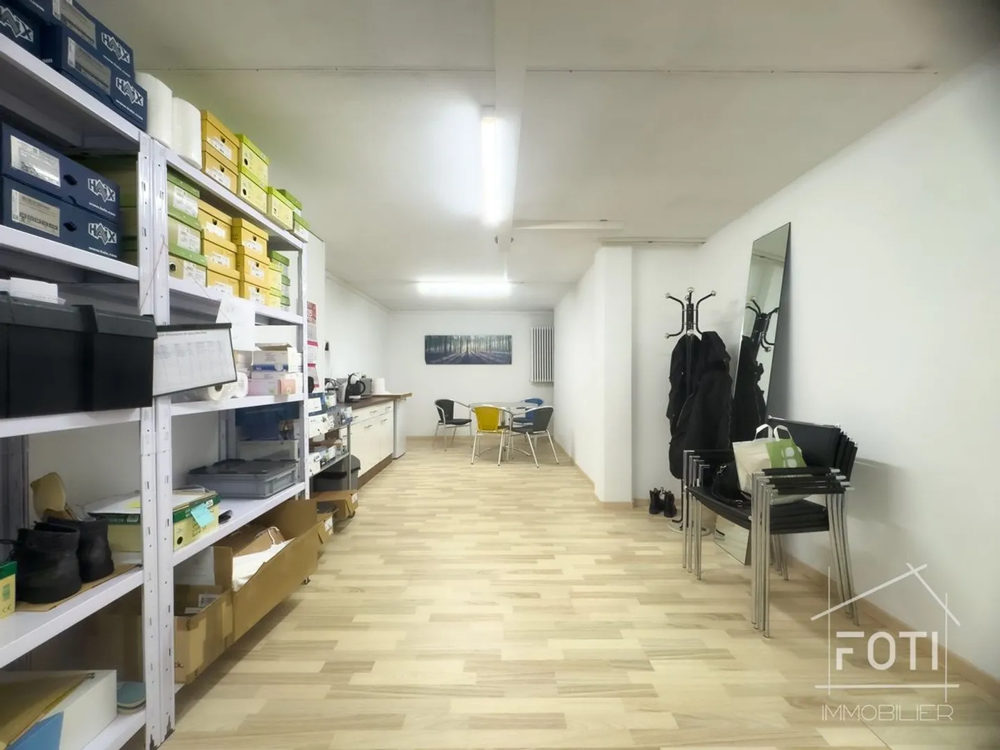 Espace Commercial avec Rendement Stable - Photo 6 sur 12