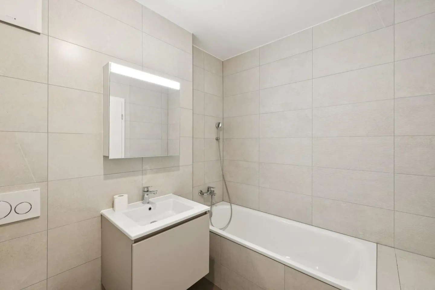 Helle 3,5-Zimmer-Wohnung - MINERGIE - Foto 7 von 10