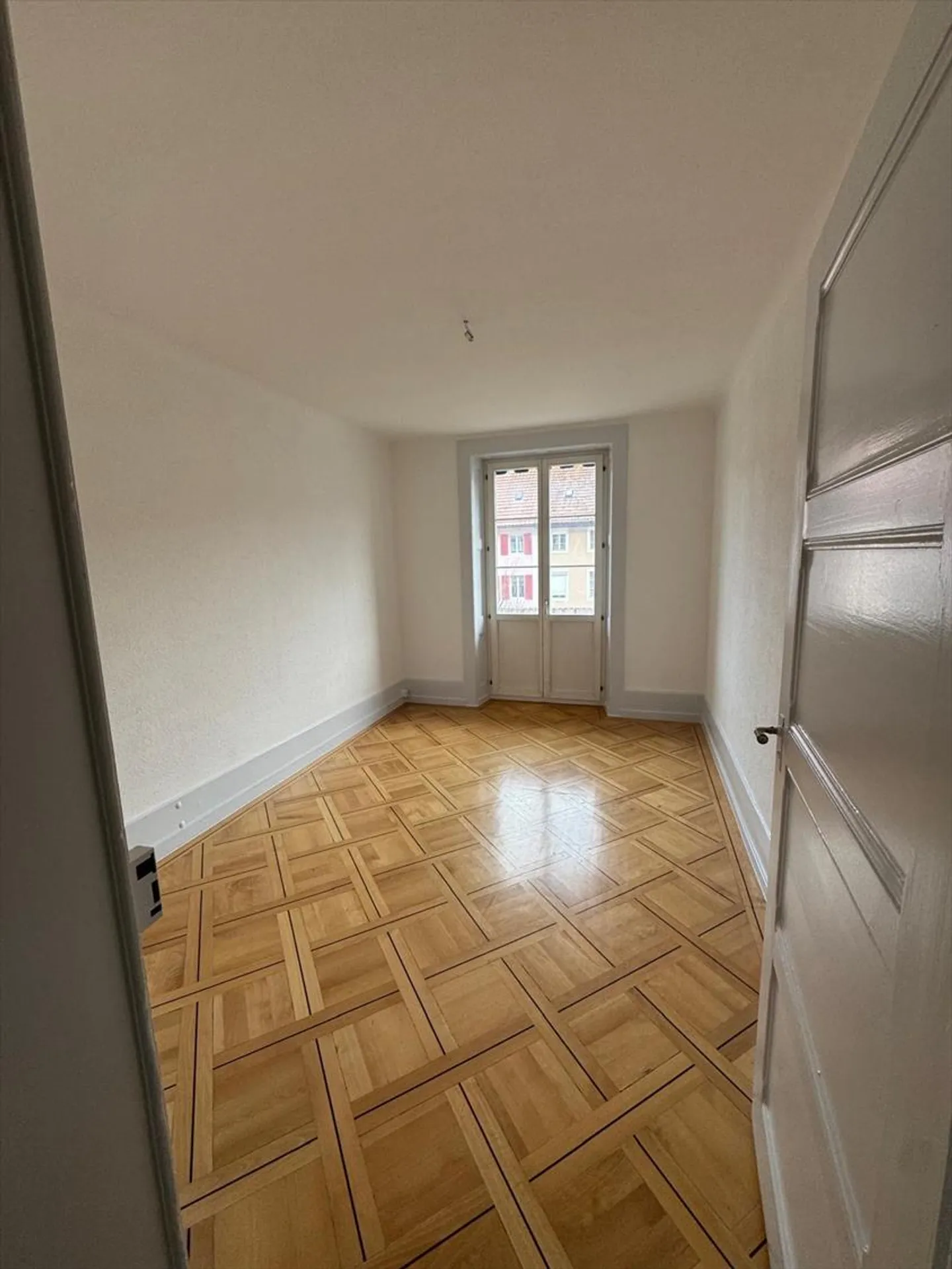 4,5-Zimmer-Wohnung - Foto 2 von 7