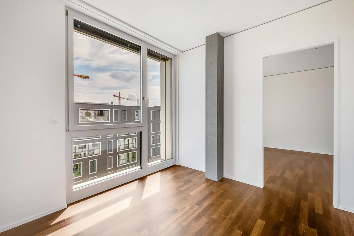 Appartement moderne à Glattpark - Photo 6 sur 13