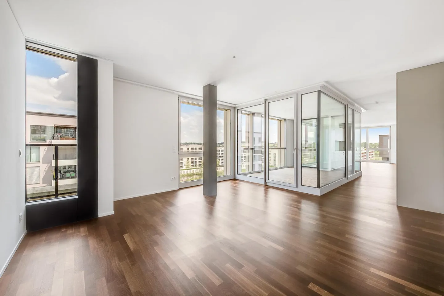 Appartement moderne à Glattpark - Photo 7 sur 13