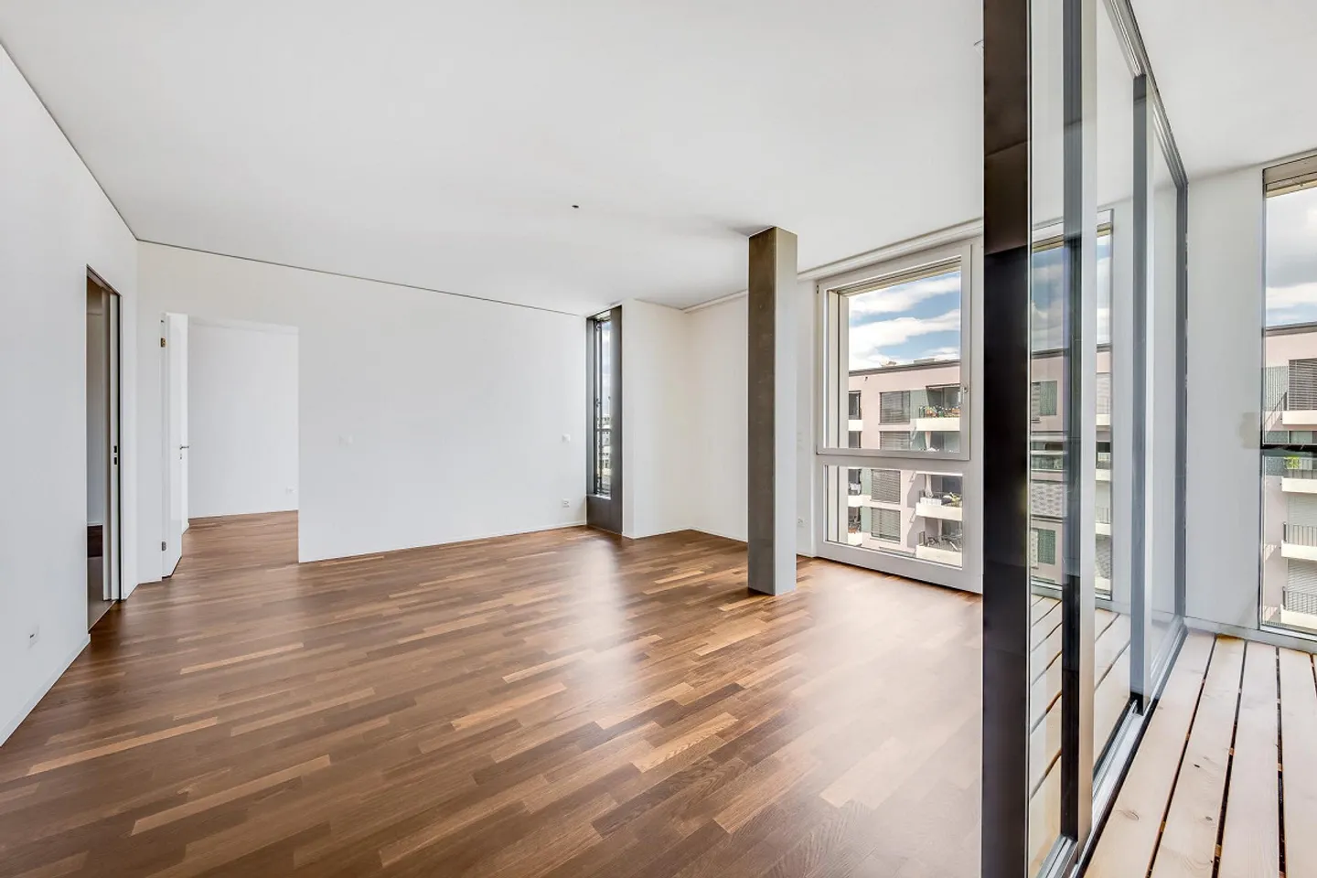 Appartement moderne à Glattpark - Photo 8 sur 13