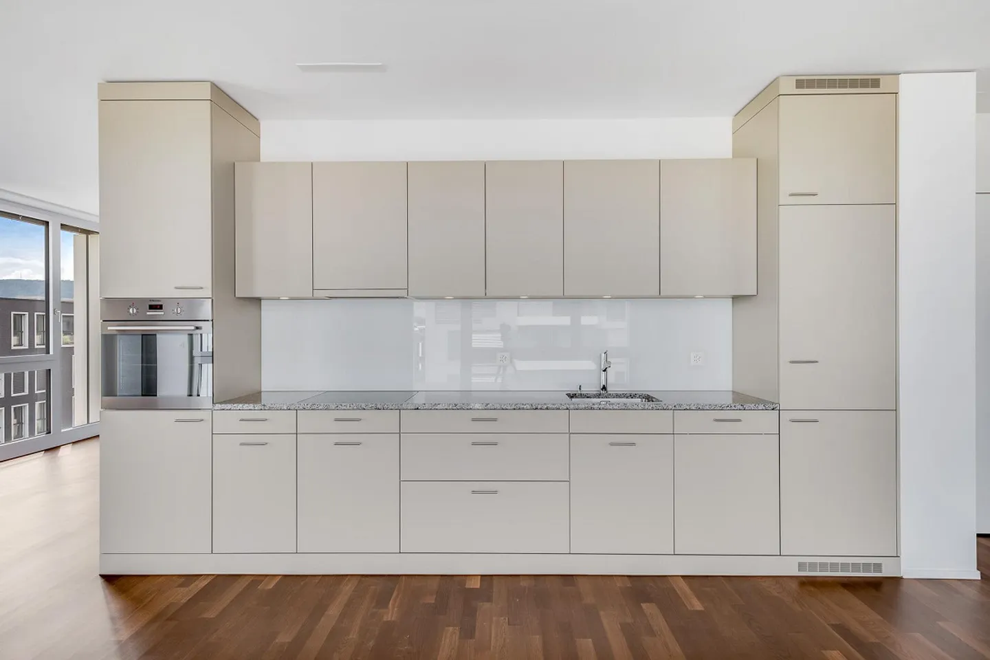 Appartement moderne à Glattpark - Photo 9 sur 13
