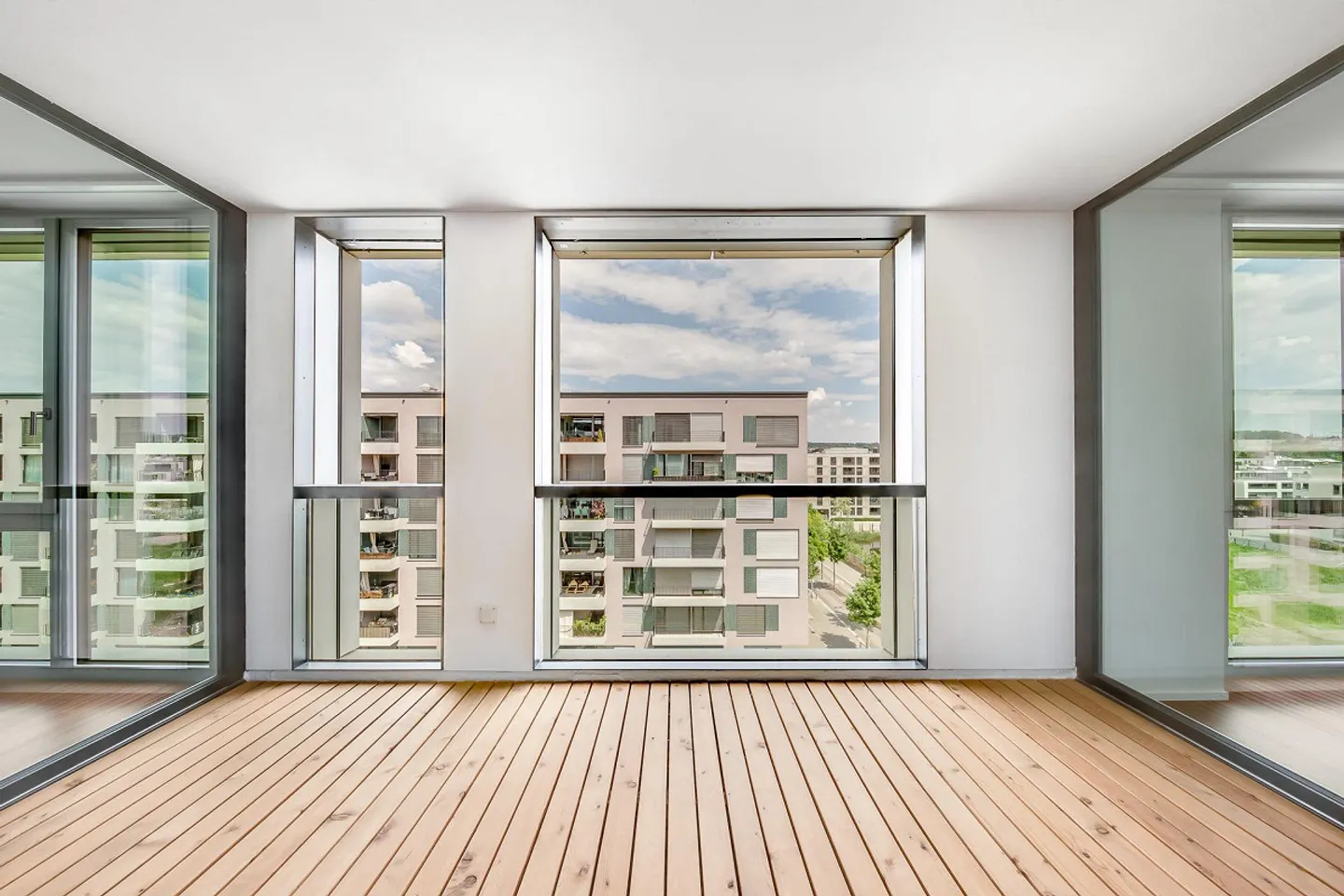 Appartement moderne à Glattpark - Photo 12 sur 13