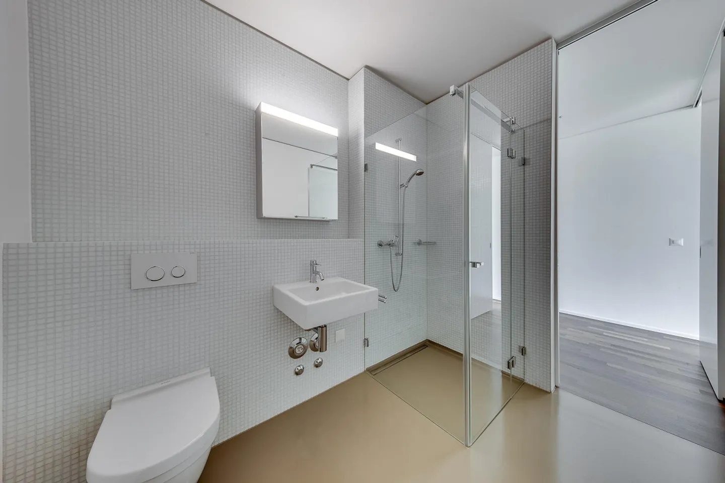 Appartement moderne à Glattpark - Photo 13 sur 13
