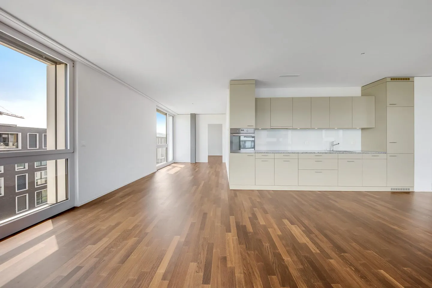 Appartement moderne à Glattpark - Photo 4 sur 13