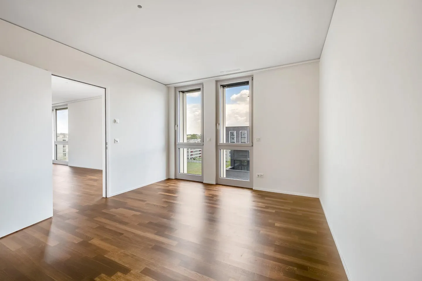 Appartement moderne à Glattpark - Photo 5 sur 13