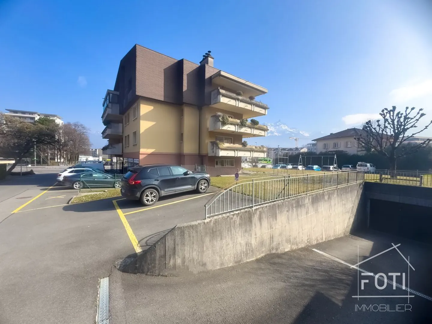 Espace Commercial avec Rendement Stable - Photo 11 sur 12