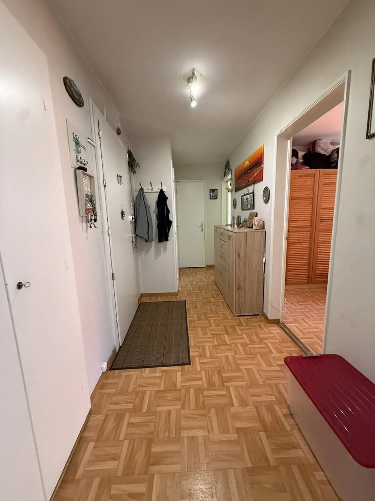 Appartement Prilly - 3 pièces - Photo 2 sur 10