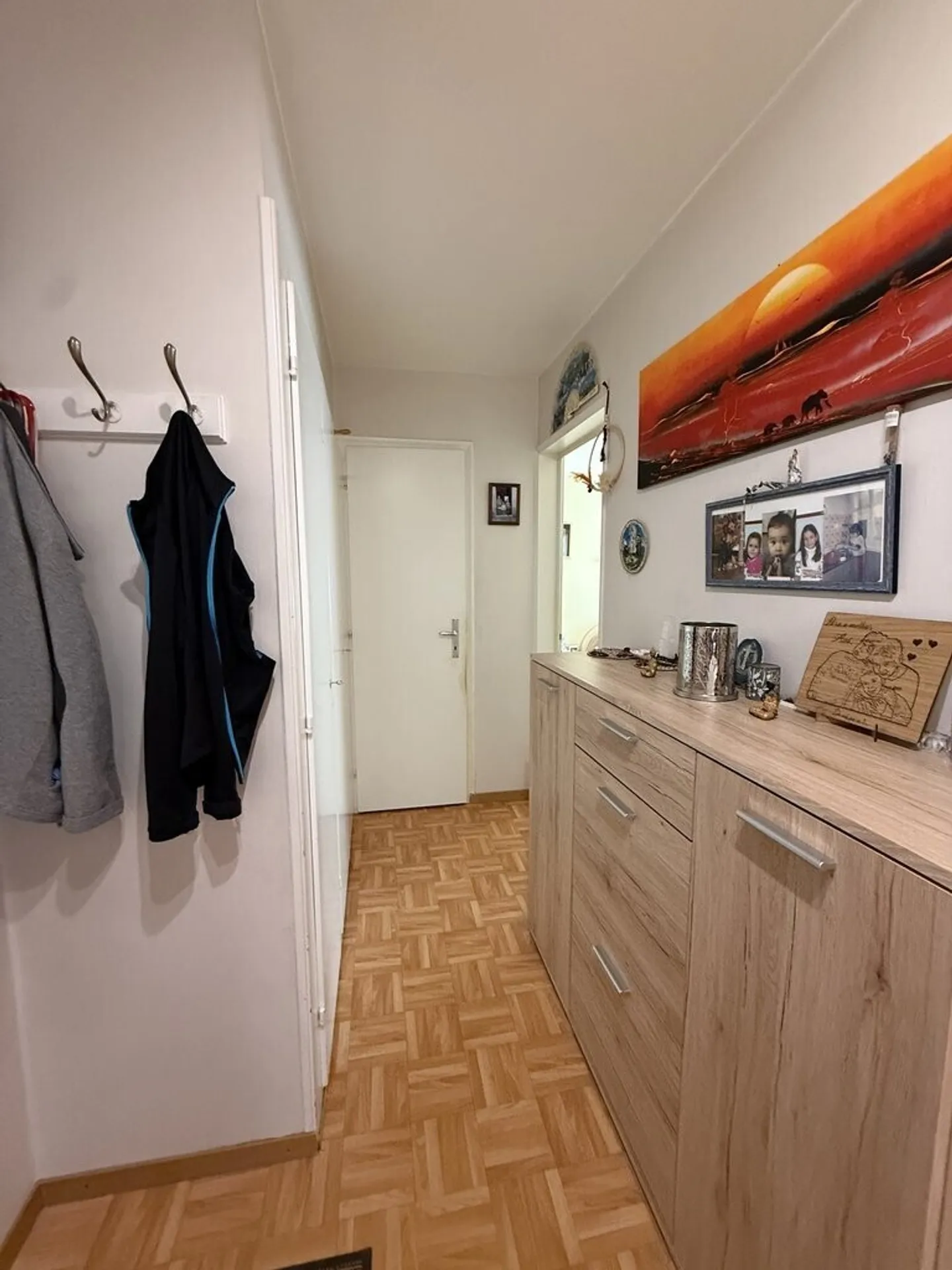Appartement Prilly - 3 pièces - Photo 3 sur 10