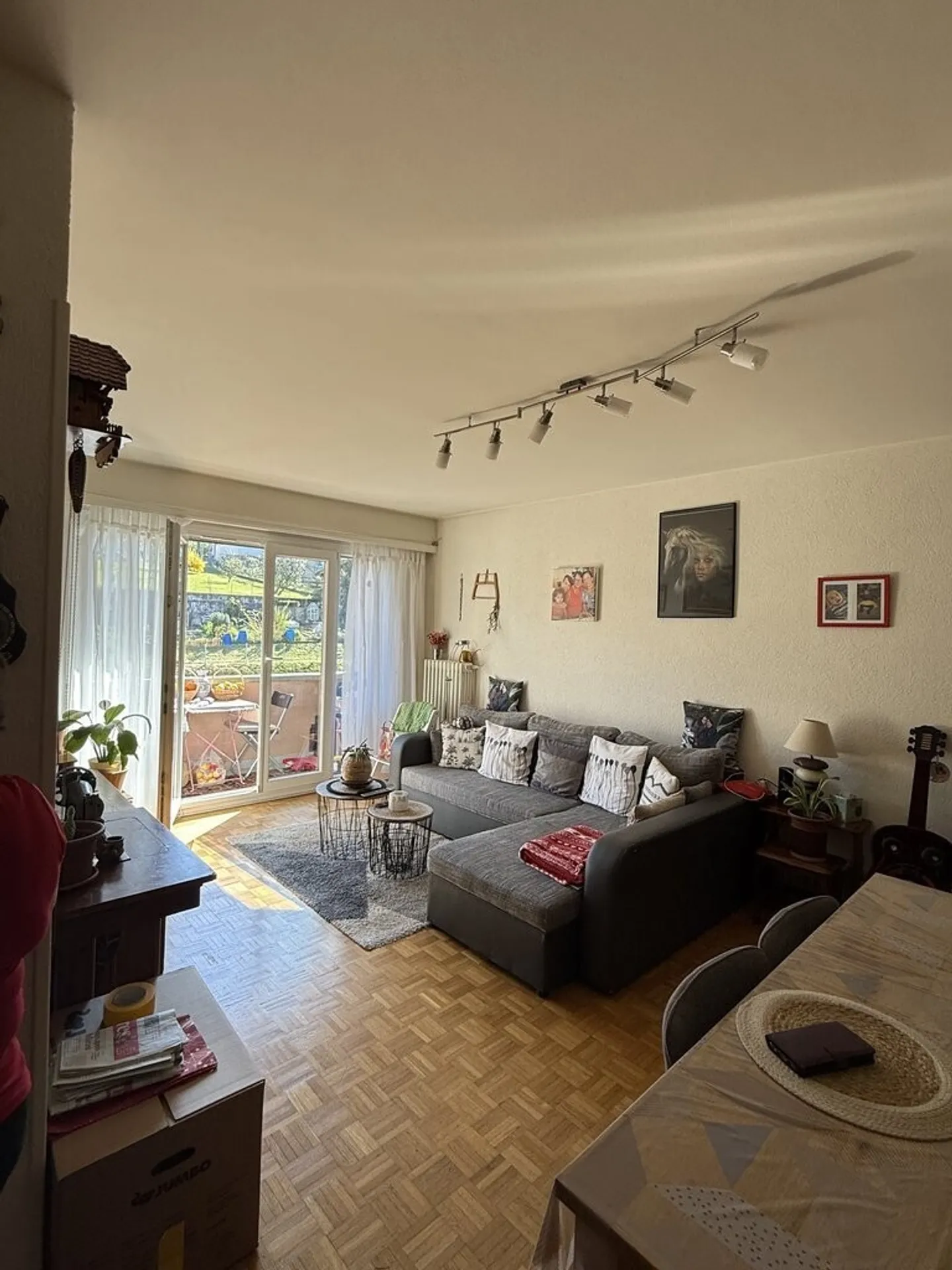 Appartement Prilly - 3 pièces - Photo 4 sur 10