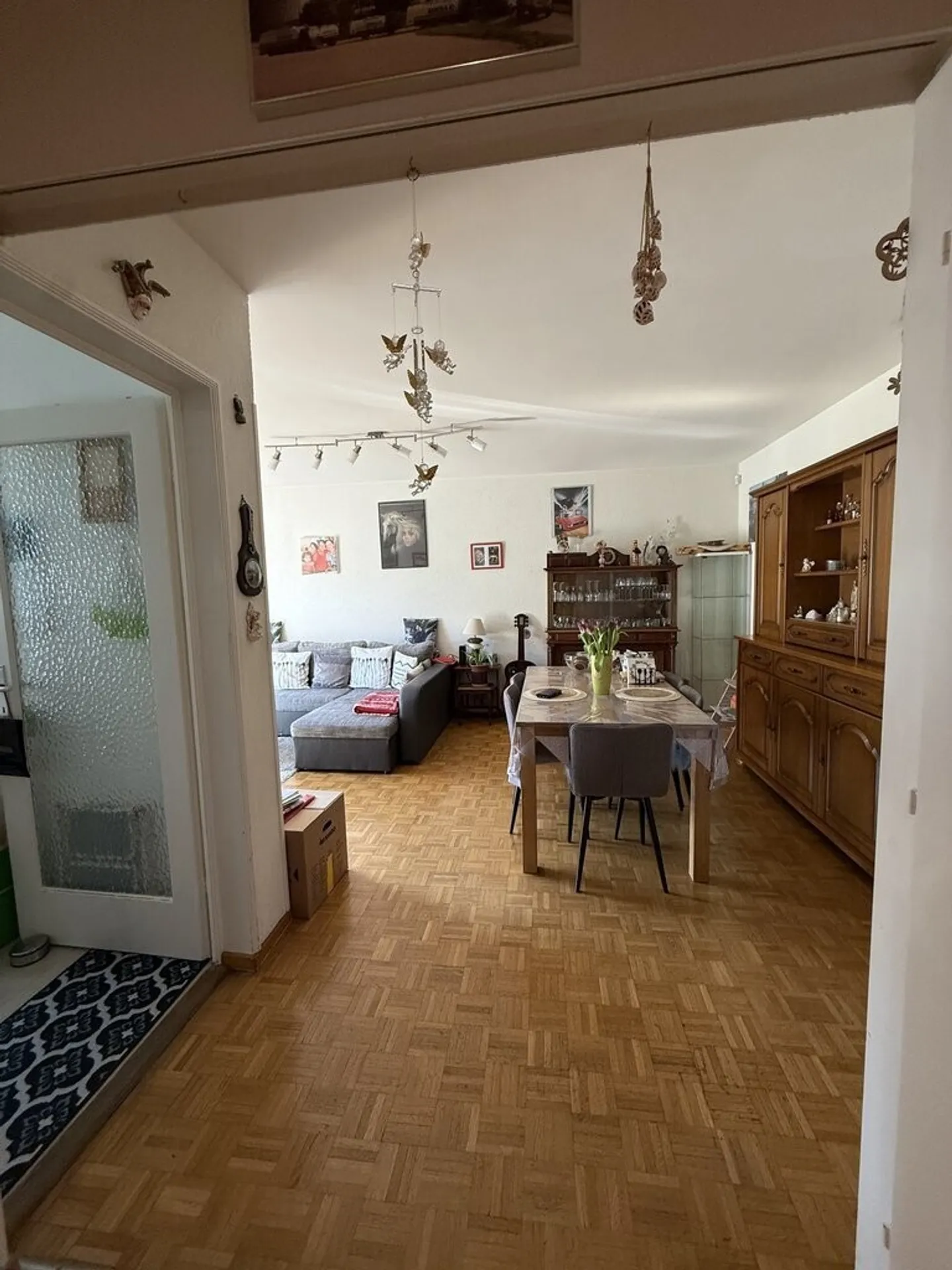 Appartement Prilly - 3 pièces - Photo 5 sur 10