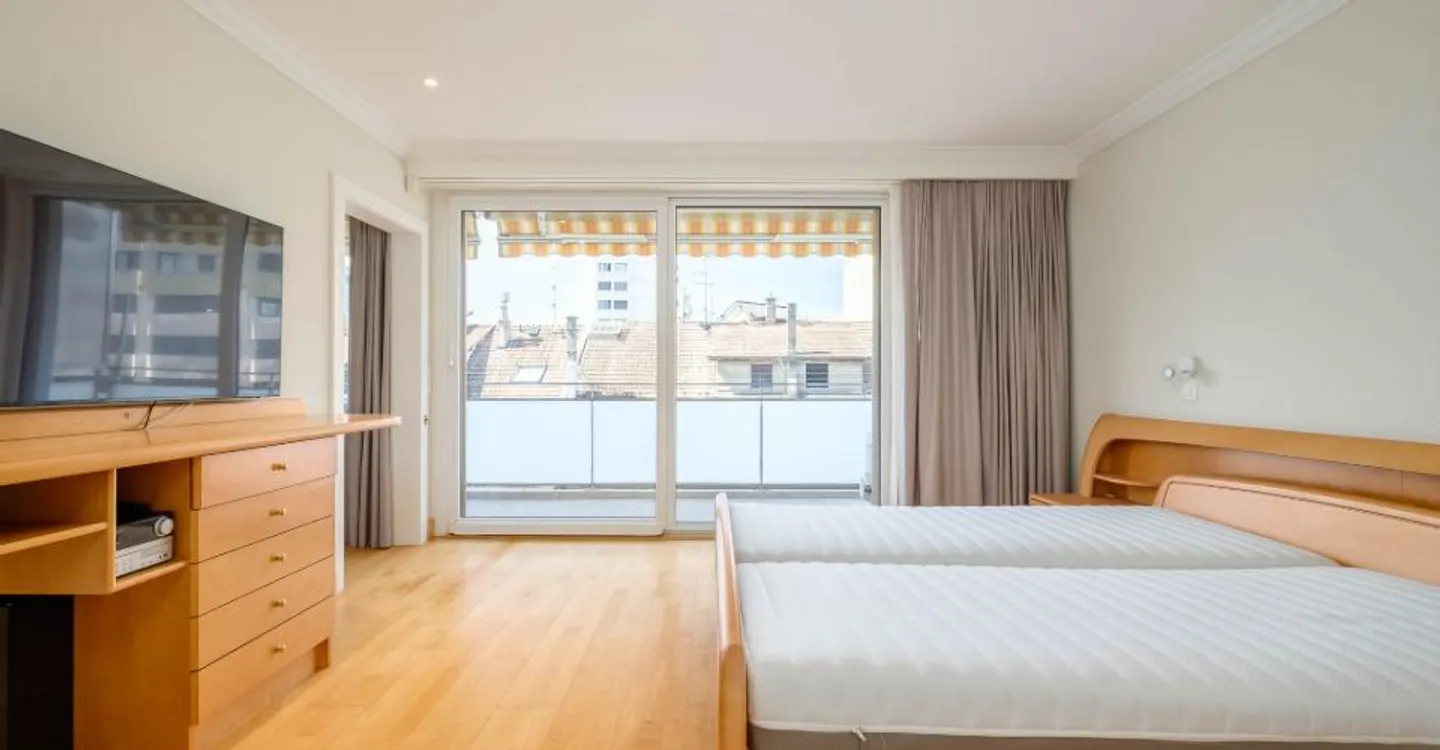 Spacious 6.5-room apartment / Right Bank - Photo 8 of 10