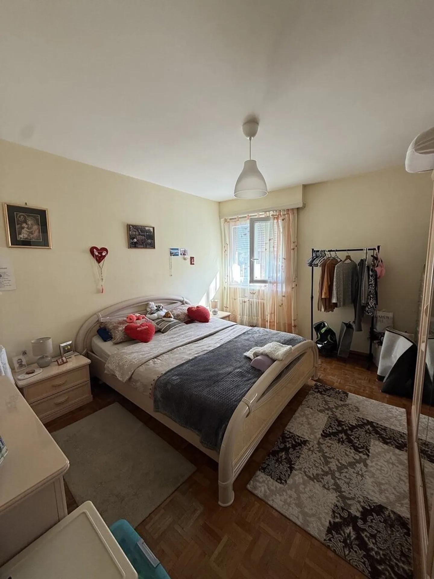 Appartement Prilly - 3 pièces - Photo 7 sur 10